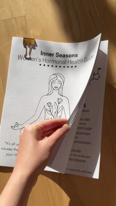 Inner Seasons Guide